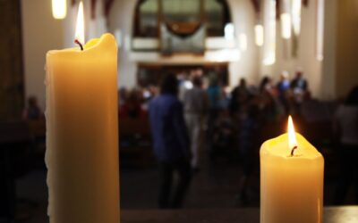 10.3.: Einführung neues Presbyterium
