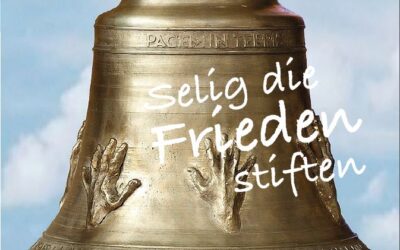 Jahrestag: Gebete für den Frieden