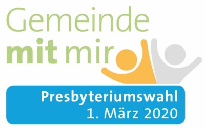 Bekanntmachung: Einführung des Presbyteriums