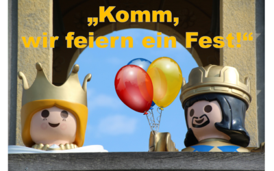 Kinderkirche am 01.02.