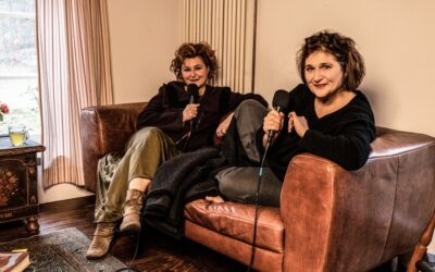Pfarrerstöchter’s Podcast