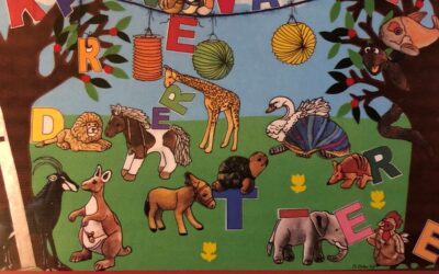 15.2.: Karneval der Tiere – Ein Orgelerlebnis für Kinder