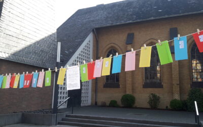 „Geh doch mal mit Gott spazieren…“