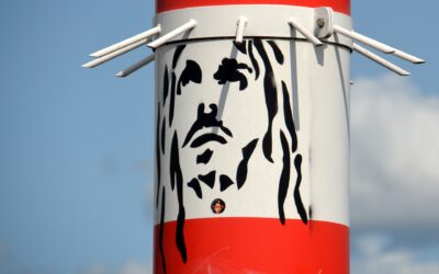Aus Uckerath: Podcast zu Karfreitag