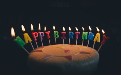 Predigt zu Pfingsten: Happy birthday, liebe Kirche!
