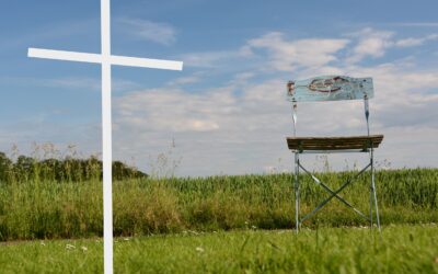 26. Mai – Gottesdienst im Kurpark zu Himmelfahrt