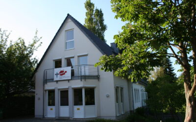 Sommerferien am „klecks“
