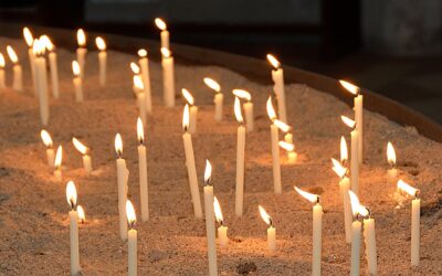 02.08. um 11:15 Uhr: Taizégottesdienst