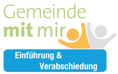 13.9.: Neues Presbyterium eingeführt