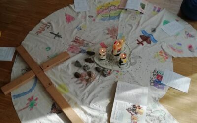 20.09. Kindergottesdienst startet wieder