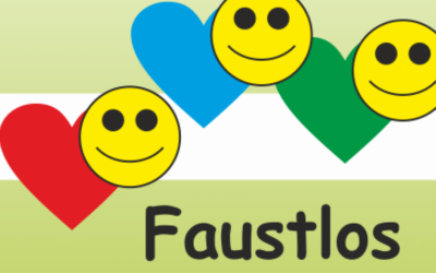 Faustlos gegen Gewalt