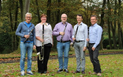 3. Advent: Ensemble-Gottesdienst