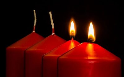 Geistlicher Spaziergang zum 2. Advent
