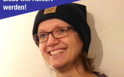 Liebe will riskiert werden