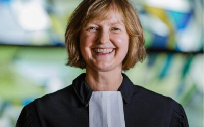 Superintendentin kandidiert als Präses