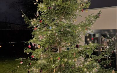 Weihnachtsgruß