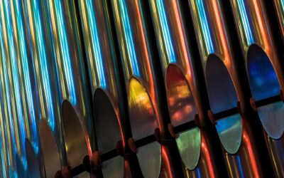 Weihnachtliche Orgelmusik aus der Christuskirche