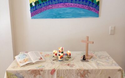 Sa. 12.02. um 11:30 Uhr Zoom-Kinderkirche