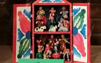 Blick auf „Weihnachten in aller Welt“