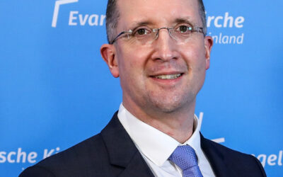 20. März: WDR überträgt Einführung