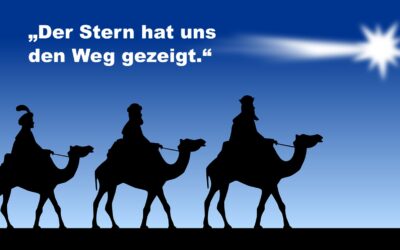 10.01. um 17:30 Uhr – Kindergottesdienst digital
