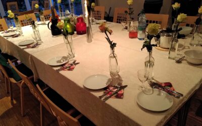 Heilfasten vom 17. – 26. Februar