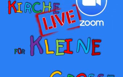 31. Januar: Kirche für Kleine und Große