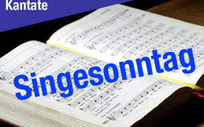 2. Mai: Live-Gottesdienst
