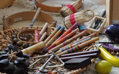 30. Mai: Familiengottesdienst „groovt“