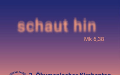 16.5.: Abschluss-Gottesdienst live