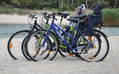 27. Juni: Familienradtour an der Sieg