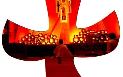 4. Juli um 11.15 Uhr: Taizé-Gottesdienst am klecks