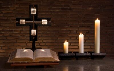Fr. 23. Juli: Glockengeläut und Hoffnungsandacht