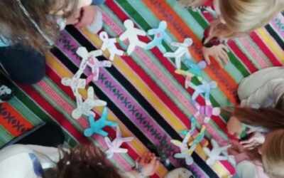 24.-26. Sept.: Mutter-Tochter-Wochenende