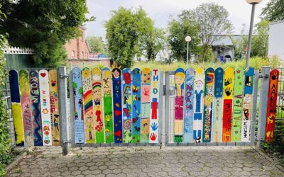 Wir sagen „Auf Wiedersehen“