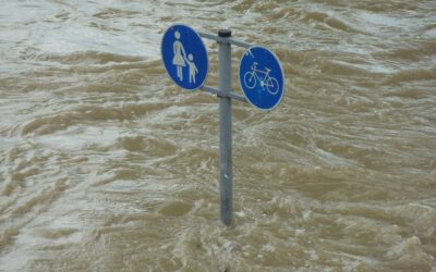Spendenaufruf Unwetter-Katastrophe