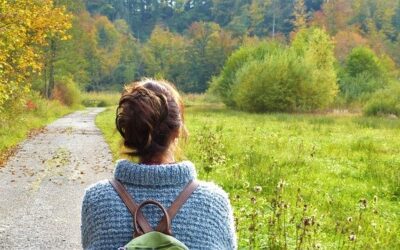 … Zeit um neue Wege zu gehen