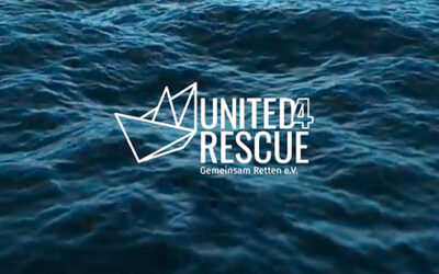 18.9.: Rettungskette bis zum Mittelmeer