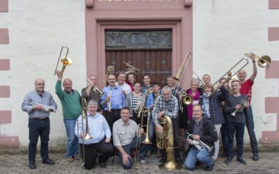 Bläsermusik „Tour de France“