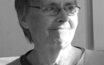 Trauer um Hannelore Müsse
