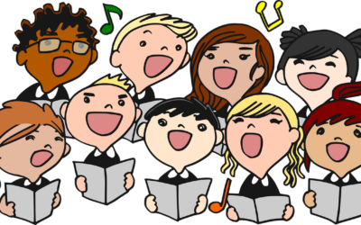 Spatzen singen für Senioren