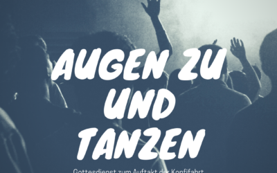 10.10.: Gottesdienst mit Reisesegen