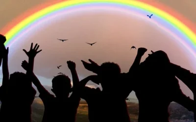 Weltkindertag, Kinderrechte jetzt!