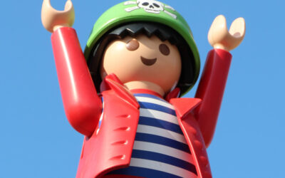 28.11.: Mit Playmobil für Kids&Teens