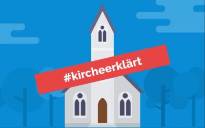 Kirche erklärt: Ostern