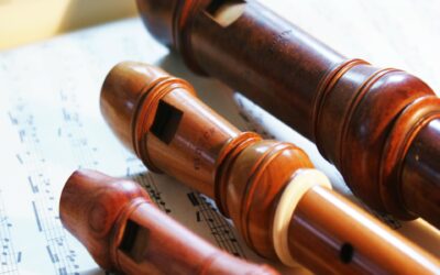 11. Juni 11.15 Uhr Gottesdienst mit Flötenmusik