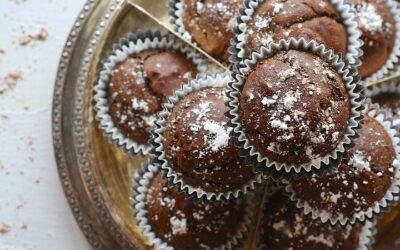 20. März: Kuchen für die Ukraine