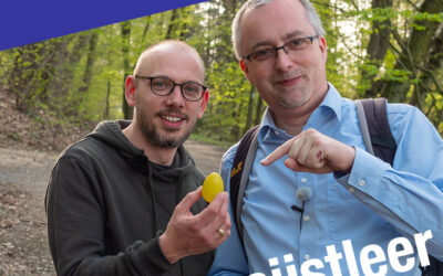 Videogruß: Das Ei ist – LEER!