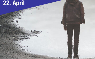 24. April: Live-Gottesdienst