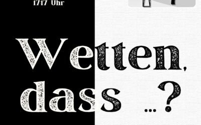 1. Mai: Jugendgottesdienst